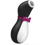 Satisfyer Penguin SexShop Tus Deseos Tu Boutique Erótica Preferida